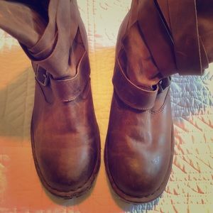 Jeffrey Campbell boots